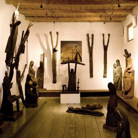 Galeria Antoniego Rząsy